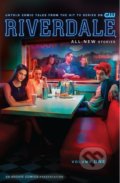Kniha: Riverdale (Volume one) (Alitha Martinez, Joe Eisma a Roberto Aguirre-Sacasa). Archie Comics, 2017 Kniha: Riverdale (Volume one) (Alitha Martinez, Joe Eisma a Roberto Aguirre-Sacasa). Archie Comics, 2017