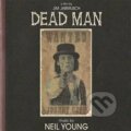 Hudební CD: Dead Man (Warner Music). Warner Music, 2019 Hudební CD: Dead Man (Warner Music). Warner Music, 2019