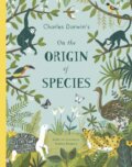 Kniha: On The Origin of Species (Sabina Radeva). Puffin Books, 2019 Kniha: On The Origin of Species (Sabina Radeva). Puffin Books, 2019