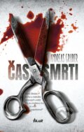 E-kniha: Čas smrti (Andreas Gruber), 2019 E-kniha: Čas smrti (Andreas Gruber), 2019