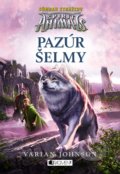 Kniha: Spirit Animals - Súmrak strážcov: Pazúr šelmy (Varian Johnson). Fragment, 2019 Kniha: Spirit Animals - Súmrak strážcov: Pazúr šelmy (Varian Johnson). Fragment, 2019