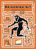 Kniha: Ariadnina niť (Jan Bajtlik), 2019 Kniha: Ariadnina niť (Jan Bajtlik), 2019