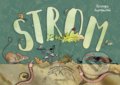 Kniha: Strom (Katarzyna Bajerowicz). Nakladatelství Fragment, 2019 Kniha: Strom (Katarzyna Bajerowicz). Nakladatelství Fragment, 2019