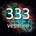 Kniha: 333 největších záhad vesmíru (František Martinek, Michal Švanda a Tomáš Přibyl). Extra Publishing, 2018 Kniha: 333 největších záhad vesmíru (František Martinek, Michal Švanda a Tomáš Přibyl). Extra Publishing, 2018