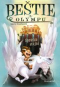 Kniha: Beštie z Olympu: Správca stajní (Lucy Coats). Fragment, 2019 Kniha: Beštie z Olympu: Správca stajní (Lucy Coats). Fragment, 2019