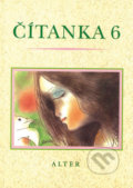 Kniha: Čítanka 6 (Lenka Bradáčová). Alter Kniha: Čítanka 6 (Lenka Bradáčová). Alter