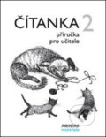 Kniha: Čítanka 2 příručka pro učitele (Hana Mikulenková a Radek Malý). Prodos, 2004 Kniha: Čítanka 2 příručka pro učitele (Hana Mikulenková a Radek Malý). Prodos, 2004