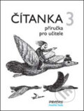Kniha: Čítanka 3 příručka pro učitele (Hana Mikulenková a Radek Malý). Prodos, 2004 Kniha: Čítanka 3 příručka pro učitele (Hana Mikulenková a Radek Malý). Prodos, 2004