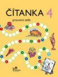 Kniha: Čítanka 4 pracovní sešit (Radek Malý). Prodos, 2008 Kniha: Čítanka 4 pracovní sešit (Radek Malý). Prodos, 2008