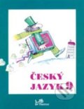 Kniha: Český jazyk 9 (Milada Hirschová). Prodos, 2001 Kniha: Český jazyk 9 (Milada Hirschová). Prodos, 2001