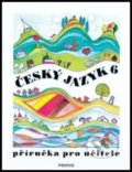 Kniha: Český jazyk 6 (Milada Hirschová). Prodos, 2000 Kniha: Český jazyk 6 (Milada Hirschová). Prodos, 2000