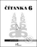 Kniha: Čítanka 6 Příručka pro učitele (Dagmar Dorovská a Vlasta Řeřichová). Prodos, 1998 Kniha: Čítanka 6 Příručka pro učitele (Dagmar Dorovská a Vlasta Řeřichová). Prodos, 1998