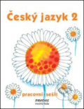 Český jazyk 2 pracovní sešit - Hana Mikulenková, Radek Malý, 2004