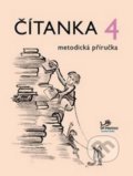 Kniha: Čítanka 4 metodická příručka (Radek Malý). Prodos, 2008 Kniha: Čítanka 4 metodická příručka (Radek Malý). Prodos, 2008