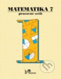 Kniha: Matematika 7 Pracovní sešit 1 (Josef Molnár). Prodos, 1999 Kniha: Matematika 7 Pracovní sešit 1 (Josef Molnár). Prodos, 1999