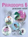 Kniha: Přírodopis 6 Pracovní sešit (Jaroslav Jurčák). Prodos, 1997 Kniha: Přírodopis 6 Pracovní sešit (Jaroslav Jurčák). Prodos, 1997