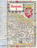 Kniha: Vlastivěda 4 (Milan Hronek). Prodos, 1996 Kniha: Vlastivěda 4 (Milan Hronek). Prodos, 1996