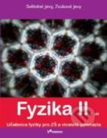 Kniha: Fyzika II 2.díl (Pavel Banáš a Tomáš Kopřiva). Prodos, 2009 Kniha: Fyzika II 2.díl (Pavel Banáš a Tomáš Kopřiva). Prodos, 2009