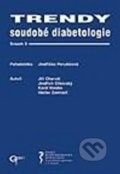 Kniha: Trendy soudobé diabetologie 9 (Jindřich Olšovský, Jiří Charvát a Karel Vondra). Galén, 2004 Kniha: Trendy soudobé diabetologie 9 (Jindřich Olšovský, Jiří Charvát a Karel Vondra). Galén, 2004