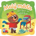 Kniha: Malý méďa nechce se oblékat (Agnieszka Bator a Ewa Nawrocka). Aksjomat, 2019 Kniha: Malý méďa nechce se oblékat (Agnieszka Bator a Ewa Nawrocka). Aksjomat, 2019