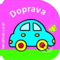 Kniha: Doprava, 2014 Kniha: Doprava, 2014