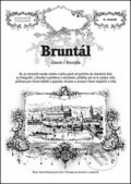 Kniha: Bruntál (Rostislav Vojkovský). Putujme, 2014 Kniha: Bruntál (Rostislav Vojkovský). Putujme, 2014