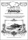 Kniha: Zubštejn (Rostislav Vojkovský). Putujme, 2014 Kniha: Zubštejn (Rostislav Vojkovský). Putujme, 2014