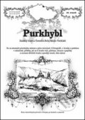 Kniha: Purkhybl (Božena Sedláčková a Přemysl Špráchal). Putujme, 2014 Kniha: Purkhybl (Božena Sedláčková a Přemysl Špráchal). Putujme, 2014