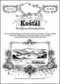 Kniha: Košťál (Přemysl Špráchal). Putujme, 2014 Kniha: Košťál (Přemysl Špráchal). Putujme, 2014