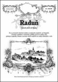 Kniha: Raduň (Rostislav Vojkovský). Putujme, 2014 Kniha: Raduň (Rostislav Vojkovský). Putujme, 2014