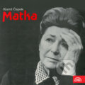 Audiokniha: Matka – Hra o třech dějstvích (Karel Čapek), 2019 Audiokniha: Matka – Hra o třech dějstvích (Karel Čapek), 2019