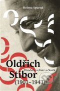Kniha: Oldřich Stibor (Helena Spurná). Univerzita Palackého v Olomouci, 2016 Kniha: Oldřich Stibor (Helena Spurná). Univerzita Palackého v Olomouci, 2016