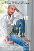 Kniha: Vladimir Putin (Rob Sears). Canongate Books, 2018 Kniha: Vladimir Putin (Rob Sears). Canongate Books, 2018