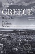Kniha: Greece (Roderick Beaton). Allen Lane, 2019 Kniha: Greece (Roderick Beaton). Allen Lane, 2019