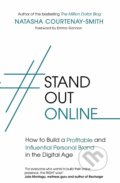 Stand Out Online - Natasha Courtenay-Smith, Little, Brown, 2018