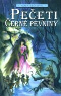 Kniha: Pečeti Černé pevniny (Jana Rečková). Straky na vrbě, 2001 Kniha: Pečeti Černé pevniny (Jana Rečková). Straky na vrbě, 2001