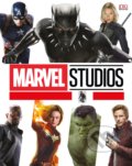 Kniha: Marvel Studios: Encyklopédia postáv (Adam Bray). Fragment, 2019 Kniha: Marvel Studios: Encyklopédia postáv (Adam Bray). Fragment, 2019