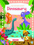 Kniha: Moja veľká kniha odpovedí: Dinosaury (YoYo Books). YoYo Books, 2019 Kniha: Moja veľká kniha odpovedí: Dinosaury (YoYo Books). YoYo Books, 2019