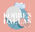 Hudební CD: Korben Dallas: Bazén (Hudobné albumy). Hudobné albumy, 2019 Hudební CD: Korben Dallas: Bazén (Hudobné albumy). Hudobné albumy, 2019
