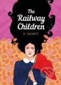 The Railway Children - E. Nesbit, Penguin Books, 2019