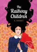 Kniha: The Railway Children, 2019 Kniha: The Railway Children, 2019