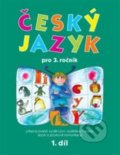 Kniha: Český jazyk pro 3.ročník (Hana Mikulenková). Prodos, 1997 Kniha: Český jazyk pro 3.ročník (Hana Mikulenková). Prodos, 1997