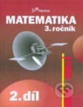 Kniha: Matematika 3. ročník (Hana Mikulenková a Josef Molnár). Prodos, 1997 Kniha: Matematika 3. ročník (Hana Mikulenková a Josef Molnár). Prodos, 1997