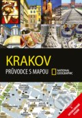 Kniha: Krakov (CPRESS). CPRESS, 2019 Kniha: Krakov (CPRESS). CPRESS, 2019