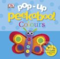 Kniha: Colours (Dorling Kindersley). Dorling Kindersley, 2013 Kniha: Colours (Dorling Kindersley). Dorling Kindersley, 2013