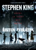 Kniha: Řbitov zviřátek (Stephen King). BETA - Dobrovský, 2019 Kniha: Řbitov zviřátek (Stephen King). BETA - Dobrovský, 2019