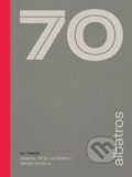 Kniha: Albatros: 70 let na křídlech dětské literatury (Jan Halada). Albatros CZ, 2019 Kniha: Albatros: 70 let na křídlech dětské literatury (Jan Halada). Albatros CZ, 2019