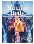 Kniha: Human Body (Dorling Kindersley). Dorling Kindersley, 2019 Kniha: Human Body (Dorling Kindersley). Dorling Kindersley, 2019