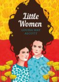 Kniha: Little Women (Louisa May Alcott), 2019 Kniha: Little Women (Louisa May Alcott), 2019