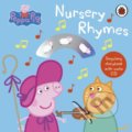 Kniha: Peppa Pig: Nursery Rhymes (Ladybird Books). Ladybird Books, 2019 Kniha: Peppa Pig: Nursery Rhymes (Ladybird Books). Ladybird Books, 2019